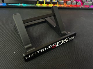 Soporte Game Boy, GB micro, Nintendo 2 ds y más