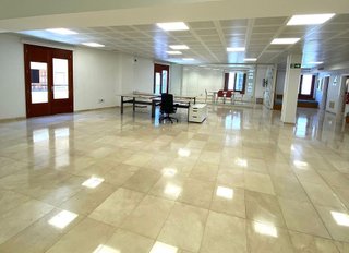 Oficina en alquiler en Vegueta en Palmas de Gran Canaria(Las)