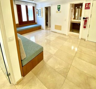 Oficina en alquiler en Vegueta en Palmas de Gran Canaria(Las)