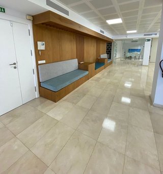 Oficina en alquiler en Vegueta en Palmas de Gran Canaria(Las)