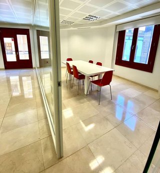 Oficina en alquiler en Vegueta en Palmas de Gran Canaria(Las)