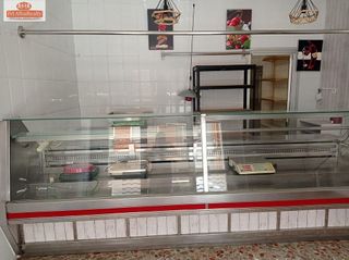 Local comercial en venta en Franciscanos en Albacete