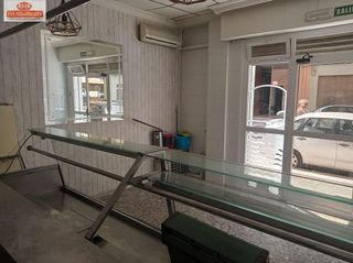 Local comercial en venta en Franciscanos en Albacete