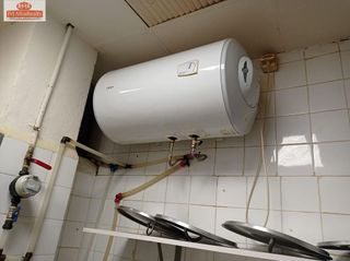 Local comercial en venta en Franciscanos en Albacete