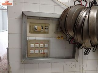 Local comercial en venta en Franciscanos en Albacete