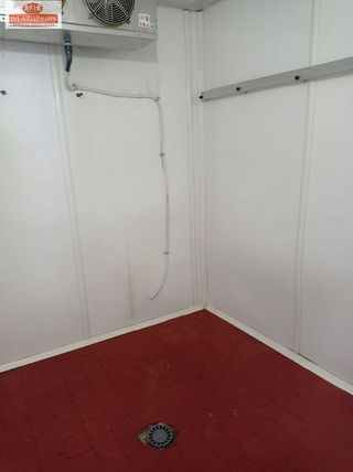 Local comercial en venta en Franciscanos en Albacete