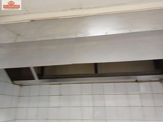 Local comercial en venta en Franciscanos en Albacete