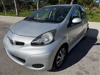 Toyota Aygo 1.0 2010