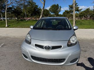 Toyota Aygo 1.0 2010