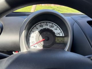 Toyota Aygo 1.0 2010