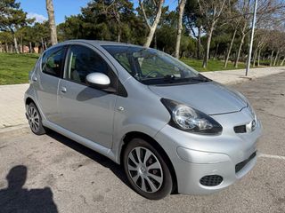 Toyota Aygo 1.0 2010