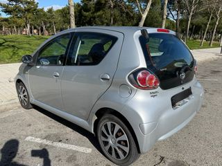 Toyota Aygo 1.0 2010