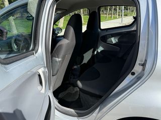 Toyota Aygo 1.0 2010