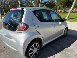 Toyota Aygo 1.0 2010