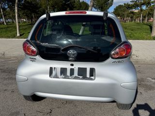 Toyota Aygo 1.0 2010