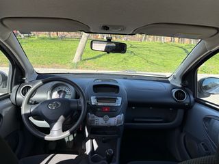 Toyota Aygo 1.0 2010