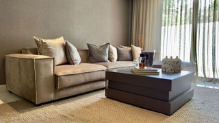 Chalet en alquiler en Lomas de Marbella Club - Puente Romano en Marbella