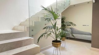 Chalet en alquiler en Lomas de Marbella Club - Puente Romano en Marbella