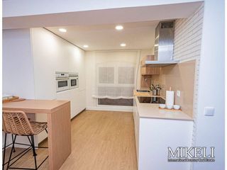 Piso en alquiler en Centro - Ayuntamiento en Santander