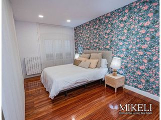 Piso en alquiler en Centro - Ayuntamiento en Santander