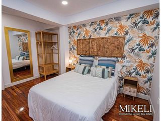 Piso en alquiler en Centro - Ayuntamiento en Santander