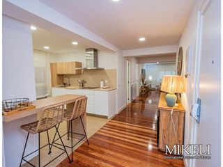 Piso en alquiler en Centro - Ayuntamiento en Santander