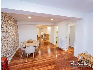 Piso en alquiler en Centro - Ayuntamiento en Santander