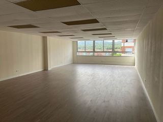 Oficina en alquiler en El Coll - Sant Francesc en Sant Cugat del Vallès