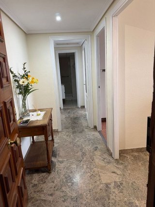Piso en alquiler en Zona Centro en Córdoba