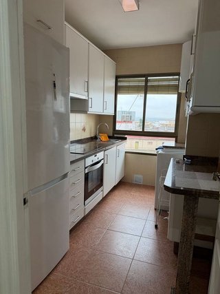 Piso en alquiler en Zona Centro en Córdoba