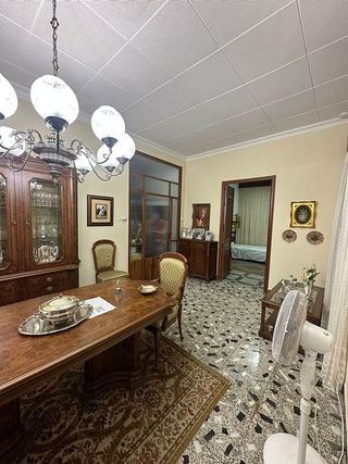 Casa adosada en venta en Don Benito