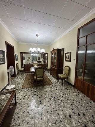 Casa adosada en venta en Don Benito