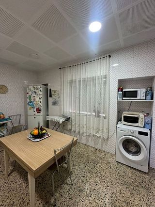 Casa adosada en venta en Don Benito