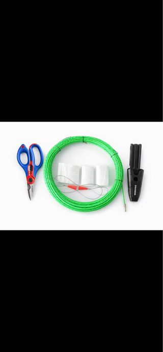 Kit electricista profesional