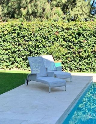 Casa pareada en alquiler en Sotogrande Costa en San Roque