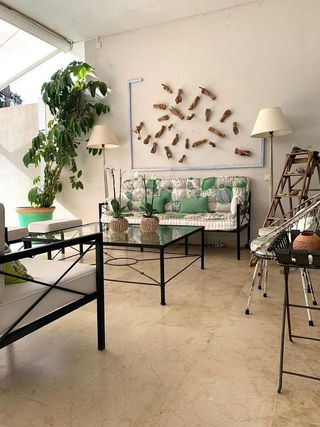 Casa pareada en alquiler en Sotogrande Costa en San Roque