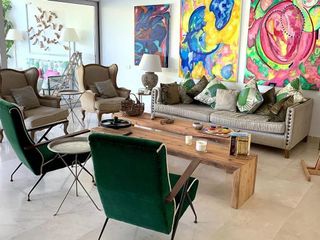 Casa pareada en alquiler en Sotogrande Costa en San Roque