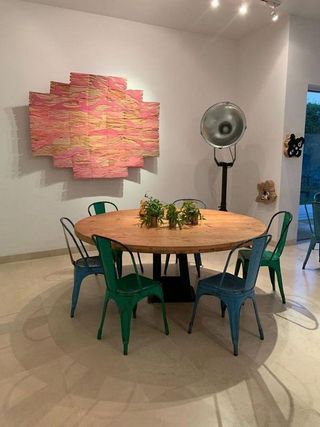 Casa pareada en alquiler en Sotogrande Costa en San Roque