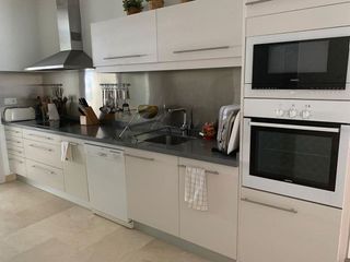 Casa pareada en alquiler en Sotogrande Costa en San Roque