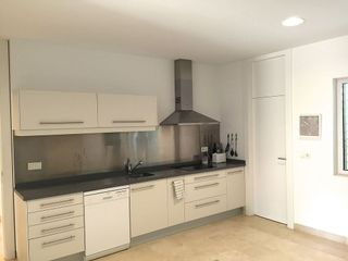 Casa pareada en alquiler en Sotogrande Costa en San Roque