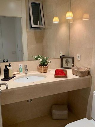 Casa pareada en alquiler en Sotogrande Costa en San Roque