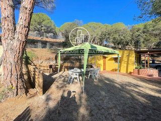 Terreno en venta en Arenys de Munt