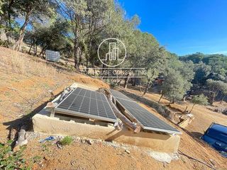 Terreno en venta en Arenys de Munt