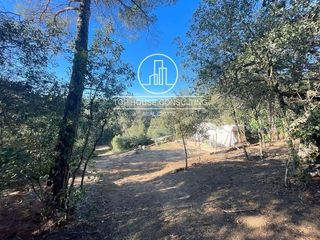 Terreno en venta en Arenys de Munt