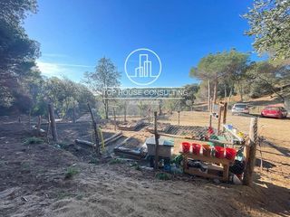 Terreno en venta en Arenys de Munt