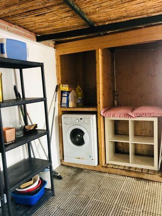 Chalet en alquiler en Elviria en Marbella