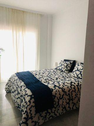 Chalet en alquiler en Elviria en Marbella