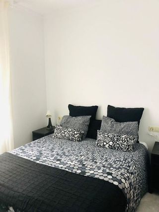 Chalet en alquiler en Elviria en Marbella