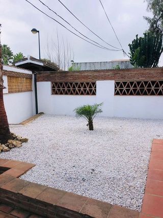 Chalet en alquiler en Elviria en Marbella