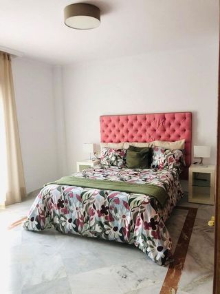 Chalet en alquiler en Elviria en Marbella